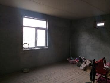 bir otaqlı ev kirayə verirəm: 4 комнаты, 110120 м², Средний ремонт — 15