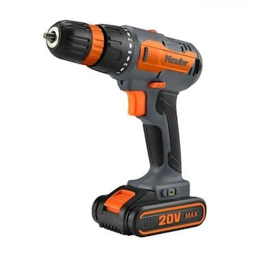 Drel yeni keyfiyyətli argenal temiz 20V madeller çoxdu