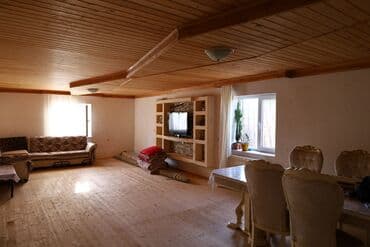 qutqaşınlı küçəsi: 6 otaqlı, 300 kv. m, Orta təmir — 22