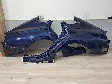 kia rio diffuser: Tam komplekt, Hyundai Sonata 2022 il, ABŞ — 1