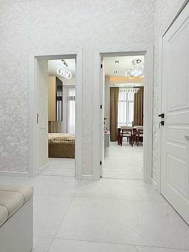 2 комнаты, Новостройка, 40 м² — 9
