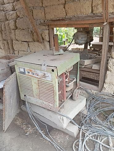 Metall emalı üçün avadanlıq dəsti Tərkib: - Sütun tipli dəzgah matkap