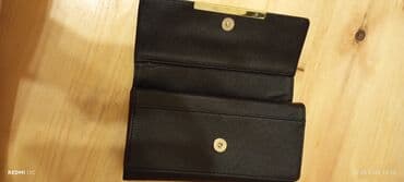 qadin pencekleri: Pulqabı, Eko dəri, Yeni — 3