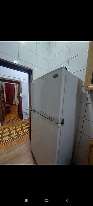 modul tipli ev: Kirayə verilir – tam mebellı və texnikalı 2 otaqlı mənzil — 1