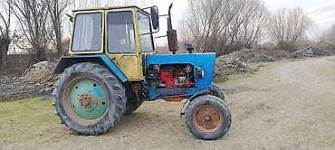 daewoo az: Məhsul: Belarus MTZ traktoru Təsvir: - Model xətti: Belarus MTZ — 2