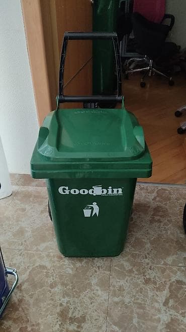 принимаем пластик: 20 л, Новый, Платная доставка, Доставка в районы, Бесплатная доставка — 3