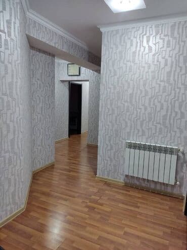 sumqayit 13 mkr: Bakıxanov qəs., 3 otaqlı, Yeni tikili, 103 kv. m — 6