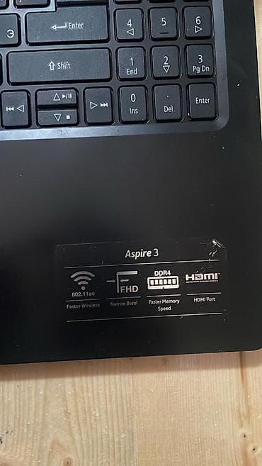 asus rog strix g17: Acer — 7