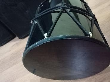 Velosipedlər: Məhsul: Nağara (ikiüzlü baraban) Təsvir: - Rəng: tam qara (korpus — 1