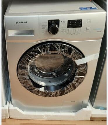 Paltaryuyan maşın Samsung, 6 kq, Yeni, Avtomat, Qurutma var, Kredit var, Pulsuz çatdırılma, Rayonlara çatdırılma lalafo.az -da Paltaryuyan maşın Samsung, 6 kq, Yeni, Avtomat, Qurutma var, Kredit var, Pulsuz çatdırılma, Rayonlara çatdırılma