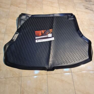 Nissan Tiida 2004-2015 sedan poliuretan baqaj ayaqalti ❗QiYMƏT: 50azn