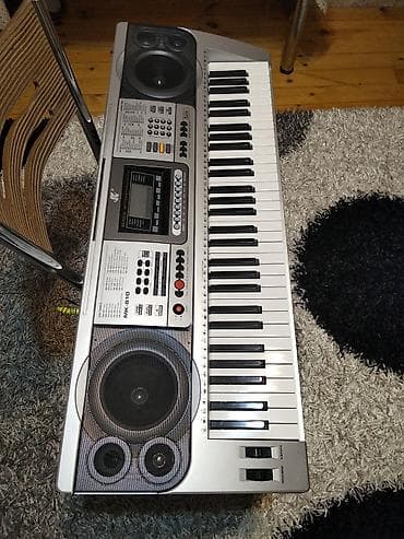 Sintezatorlar: Sintezator, Yamaha, Yeni, Ünvandan götürmə, Pulsuz çatdırılma, Rayonlara çatdırılma — 4