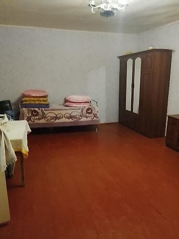 3 otaqlı həyət evi - Geniş, işıqlı otaqlar: biri böyük yataq otağı