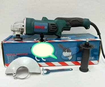 makita laqonda: Yeni Bosch Laqonda — 1