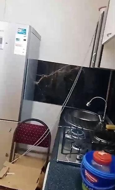 qəbələ kiraye ev: Xirdalanda Təbriz marketin yaninda iki otağli həyət evi tam əşyali — 4