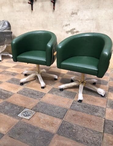 hyaluron tursusu aptek: Yeni, Saş kəsimi kreslosu — 11