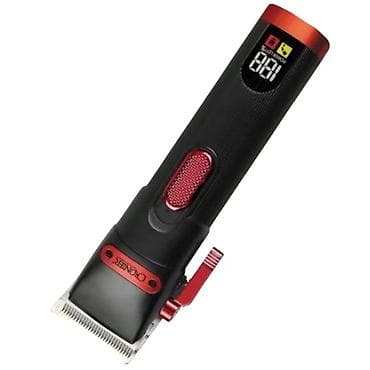 Техника и электроника: Машинка для стрижки, Cronier, Новый, Бесплатная доставка, Платная доставка, Доставка в районы — 3