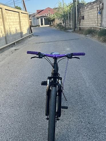 gt velosiped: Vista 26 ölcü MTB yığılıb hər bir şeyi orginaldı hec bir pramlemi — 8