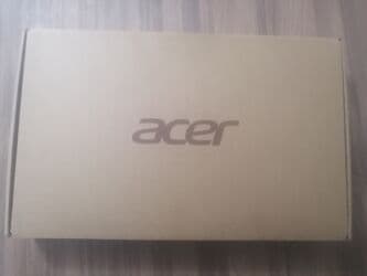 irsad telecom noutbuklar: Yeni Acer Aspire, 15.4 ", Intel Core i3, 512 GB, Pulsuz çatdırılma — 2
