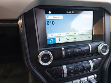 Скупка авто: Ford Mustang: 5 л | Кабриолет — 8