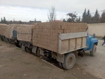 taksi ucun maşınlar: Yükdaşıma üçün ZIL tipli mətanətli yük avtomobili. Xüsusiyyətlər: - — 9