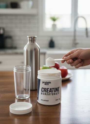 Kreatin Protein Ocean, Çəki: 201 - 500 g lalafo.az -da Kreatin Protein Ocean, Çəki: 201 - 500 g