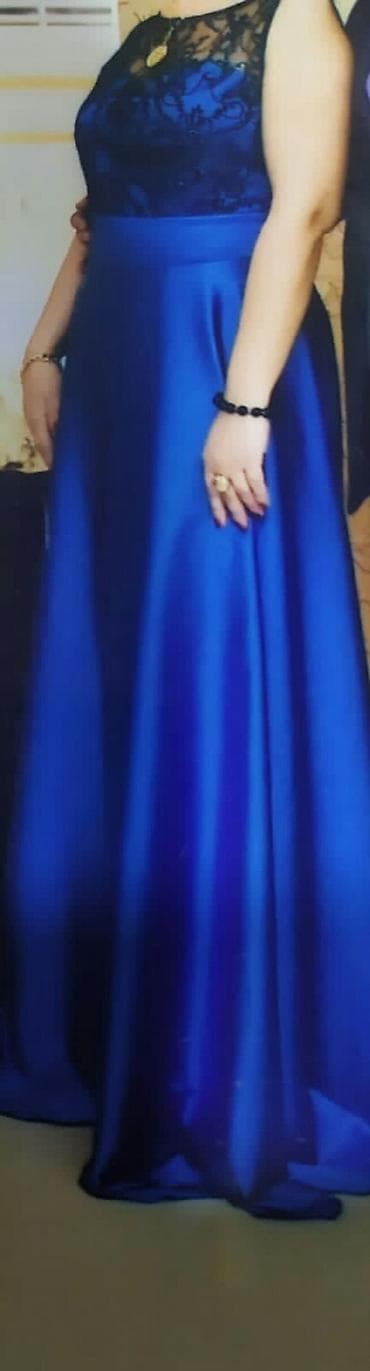 Ziyafət donu,cəmi 2 dəfə geyilib,150 azn.tikilib lalafo.az -da Ziyafət donu,cəmi 2 dəfə geyilib,150 azn.tikilib