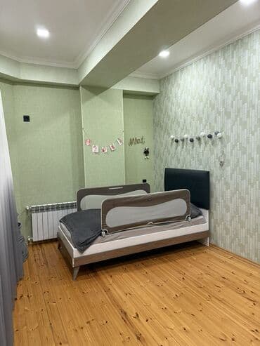 Kirayə mənzillər: Bakı, Sabunçu qəs., 3 otaqlı, Köhnə tikili, m. Koroğlu, 100 kv. m — 9