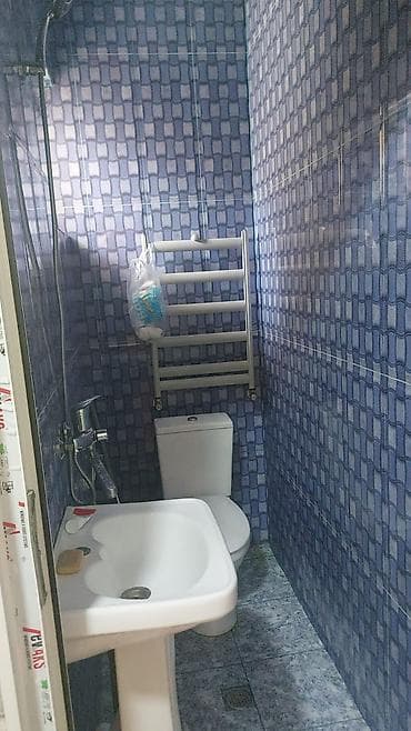 hovsanda heyet evleri satilir: 40 м², 2 комнаты, Комби, Газ, Электричество — 7