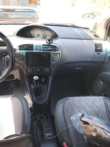 nolyedi sekilleri: Hyundai Matrix: 1.5 l | 2006 il Van/Minivan — 2
