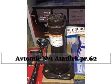 hidravlik domkrat: "toyota" domkrat bundan başqa hər növ avtomobi̇l aksessuarlarinin — 1