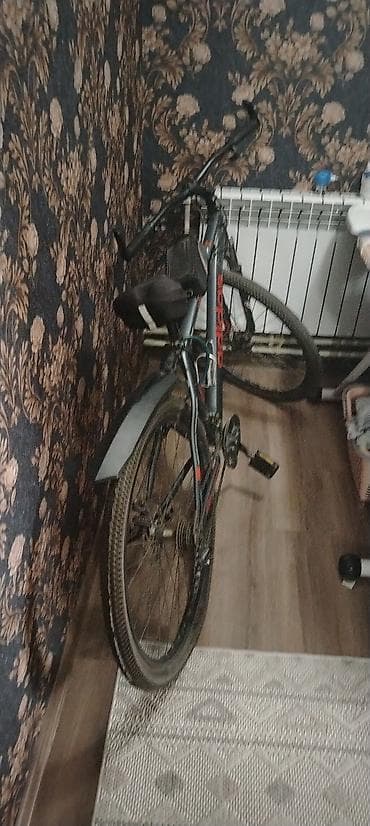 velosiped zapcast: MTB tipli velosiped (20-25manat xərci var) - Marka/model: Kadro — 3