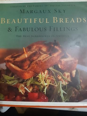 Kitablar və jurnallar: Ценные книги рецептов японии, америки европы мексики и др.стран, цены — 9