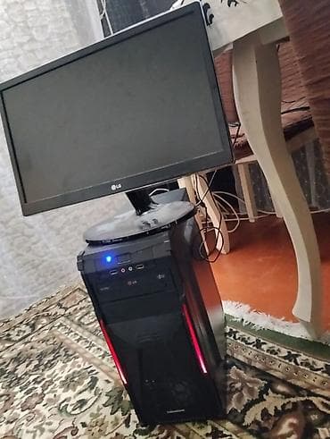 dell latitude e: Masaüstü kompüter dəsti Komponentlər: - Prosessor: Intel Pentium — 3