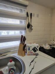 xocasəndə evlər: 100 kv. m, 2 otaqlı, Qaz, İşıq, Su — 16