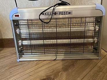 philips lumea baku electronics: Həşərat öldürən — 4