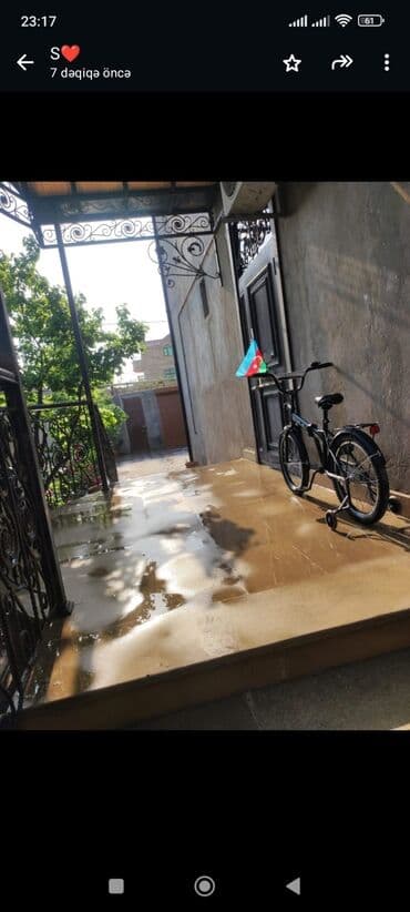 купить дом на баилово: Баладжары 5 комнат, 200 м², Нет кредита, Свежий ремонт — 3