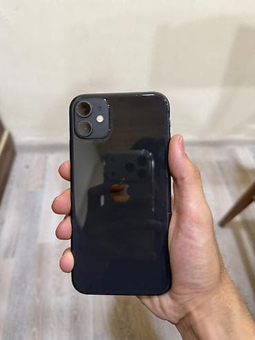 macbook pro m4 pro: IPhone 11, 128 GB, Qara — 2