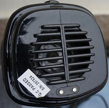 Avtomobil üçün siqnalizasiya: Avto üçün tozsoran, Yeni, Prikurivateldən, Təmizləmə növü: Quru, Pulsuz çatdırılma, Ödənişli çatdırılma — 6