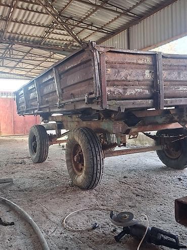 vaz 2103 satiram: Kənd təsərrüfatı və ya ümumi təyinatlı yükdaşıma üçün nəzərdə — 2