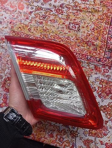 LED, Toyota 2010 il, Orijinal, Yaponiya, İşlənmiş