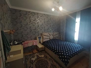 qaracuxurda evler: 3 otaqlı, 100 kv. m, Kredit yoxdur, Yeni təmirli — 9