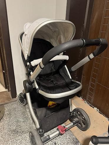 Kalyaska 2/1 de 300 AZN Mothercare Firmasi 900 azn alinib 0-36 aya