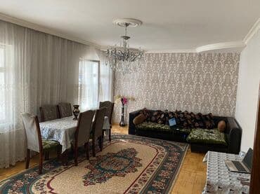 купить дом на баилово: Баладжары 3 комнаты, 70 м², Средний ремонт — 3