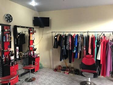 bir otaqlı evlərin satışı: 3 otaqlı, 120 kv. m, Yeni təmirli — 16