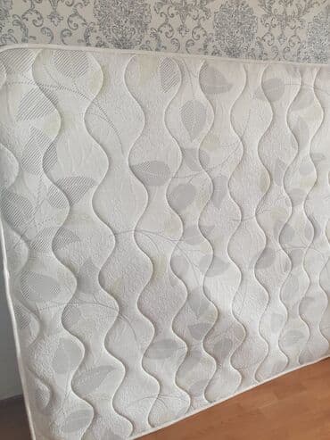 Böyüklər üçün İşlənmiş Döşək lalafo.az -da Böyüklər üçün İşlənmiş Döşək