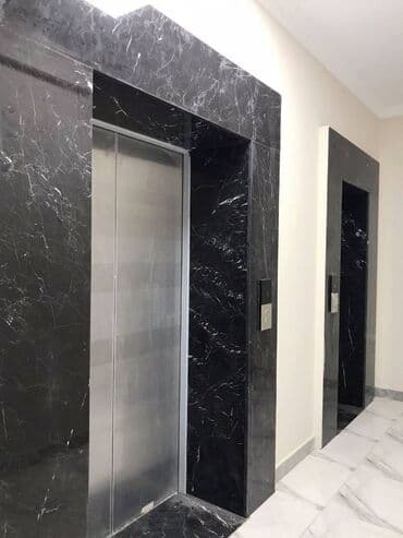 makler gence: 2 otaqlı, Yeni tikili, 55 kv. m — 14