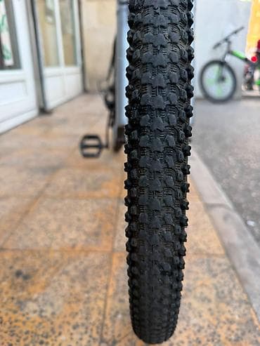 Велосипеды: Ölçü:26 Ünvan badamdarda yerləşir Dağ yol velosipedidir səliqəli — 3