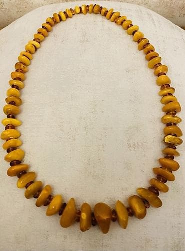 yun donlar: Boyunbağı — 5