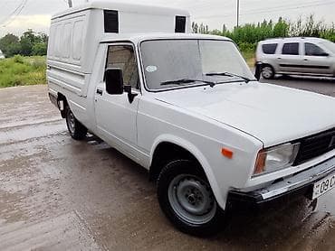 satılık atv: VAZ (LADA) 2104: 1.6 l | 2006 il 180000 km Kupe — 8